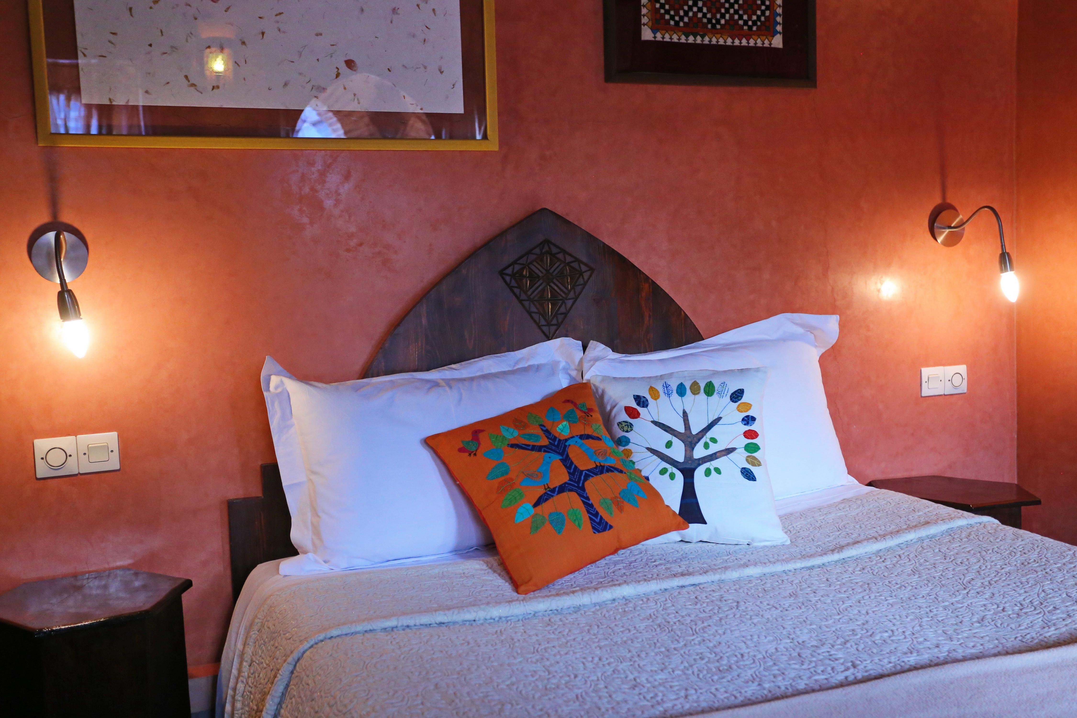 Riad Marrakiss Marrakesch Exterior foto