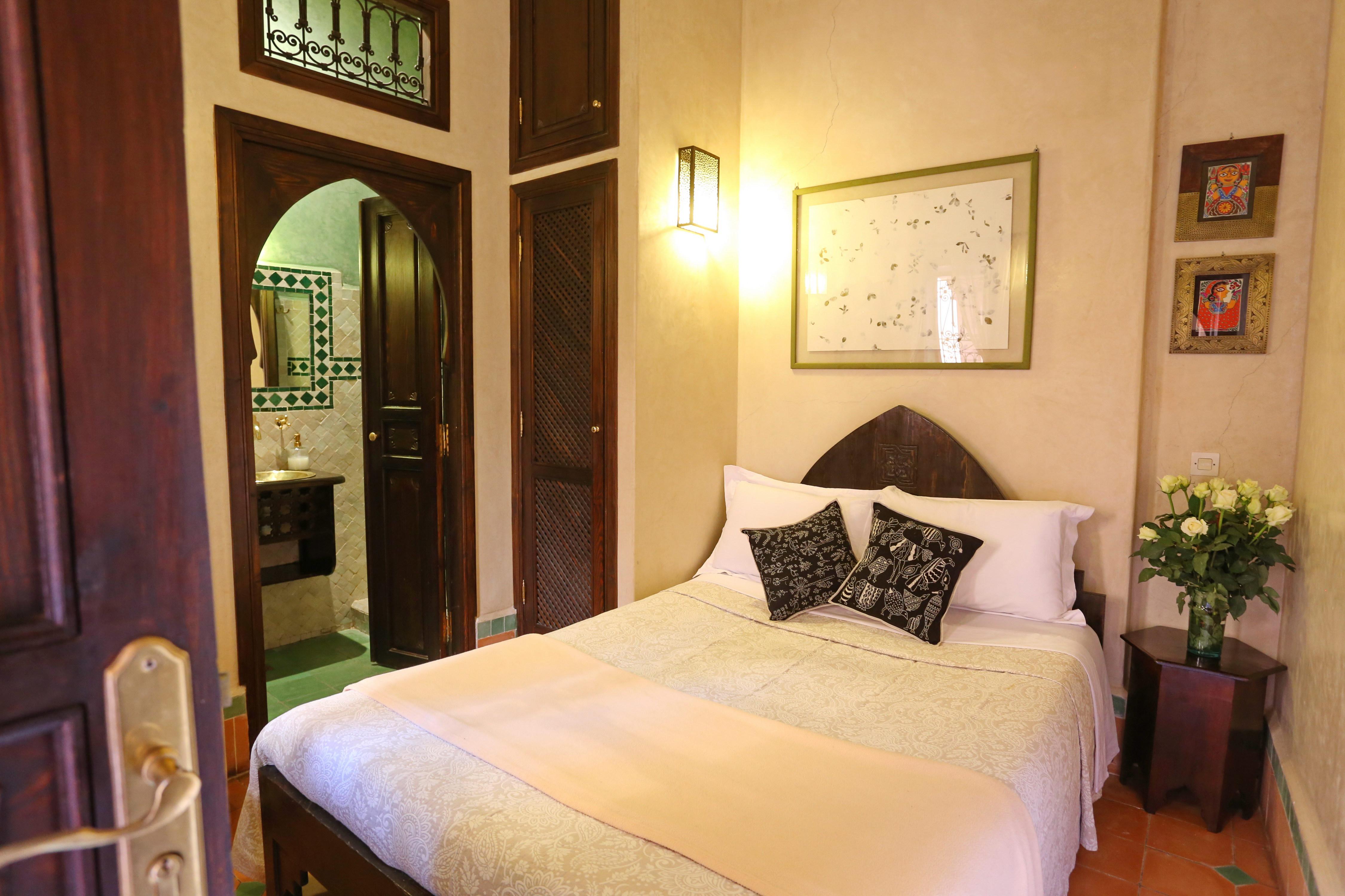 Riad Marrakiss Marrakesch Exterior foto