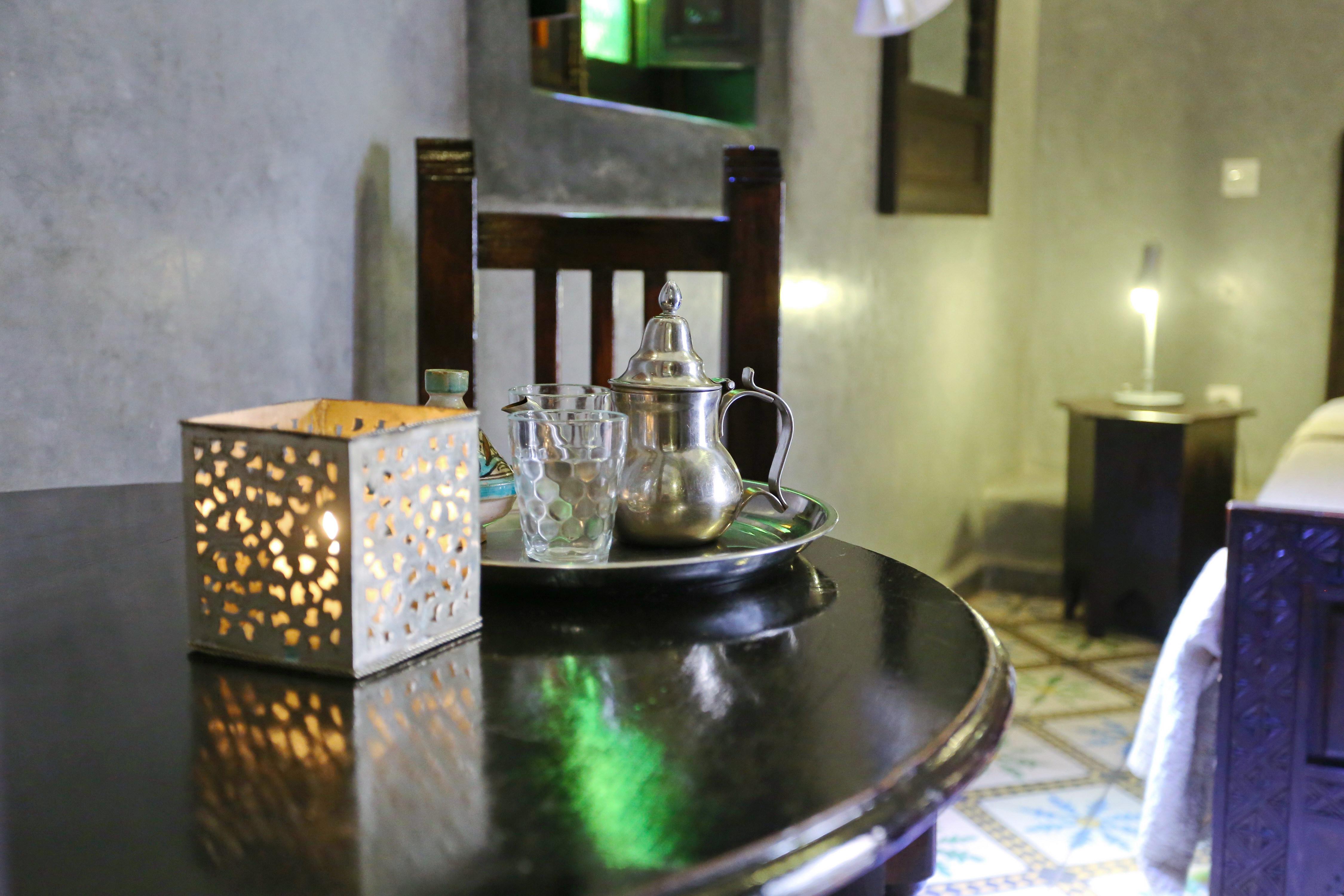Riad Marrakiss Marrakesch Exterior foto