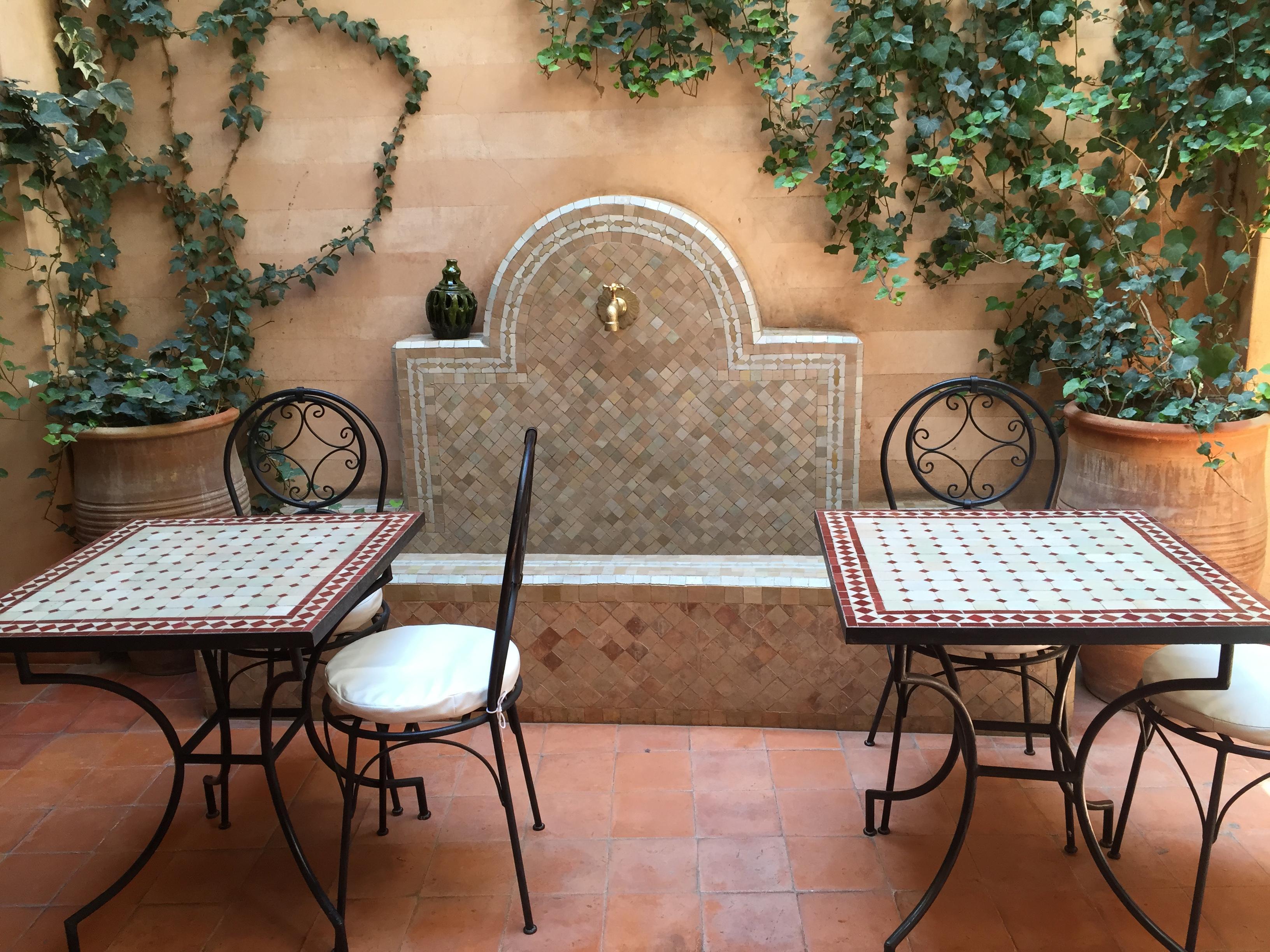Riad Marrakiss Marrakesch Exterior foto