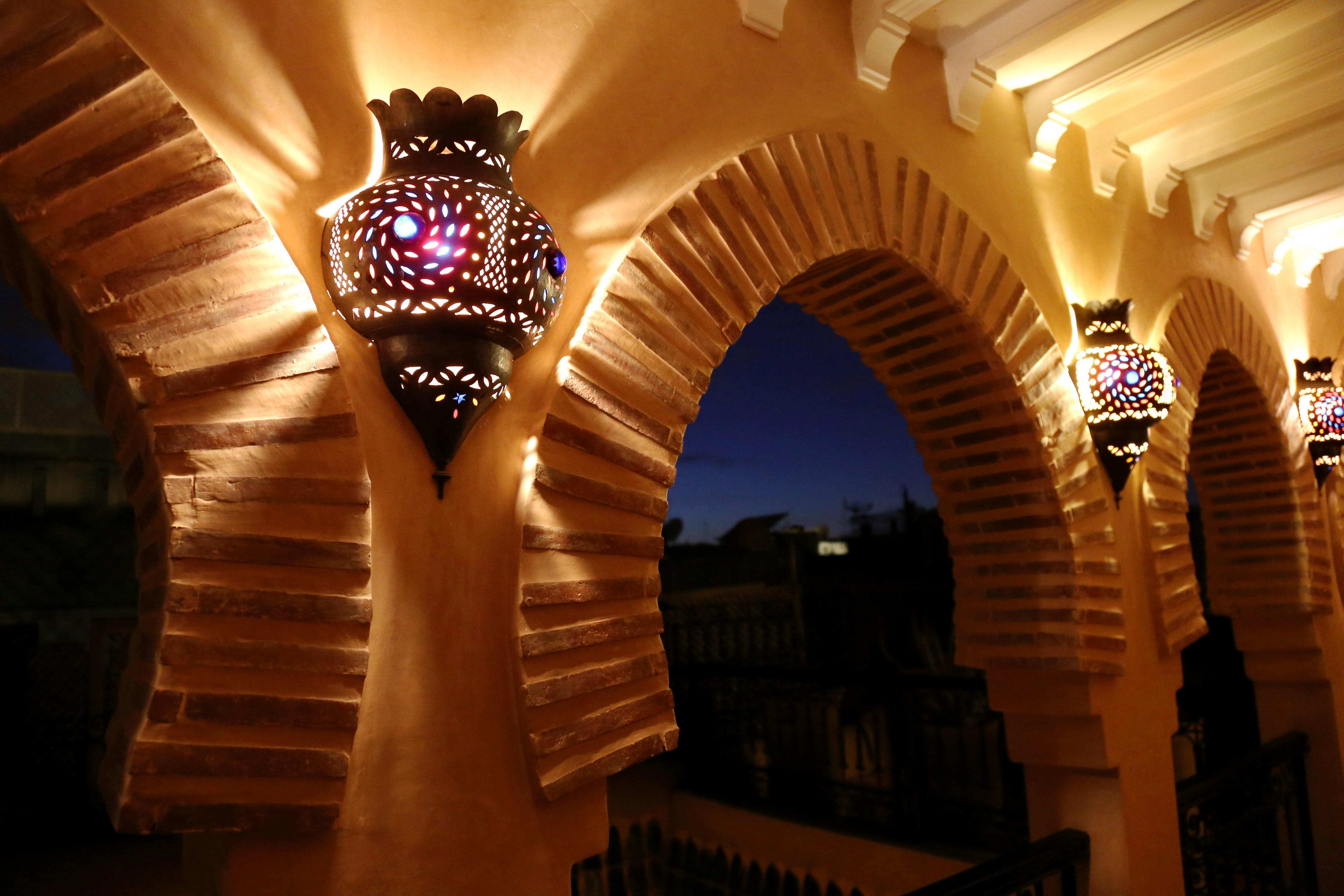 Riad Marrakiss Marrakesch Exterior foto