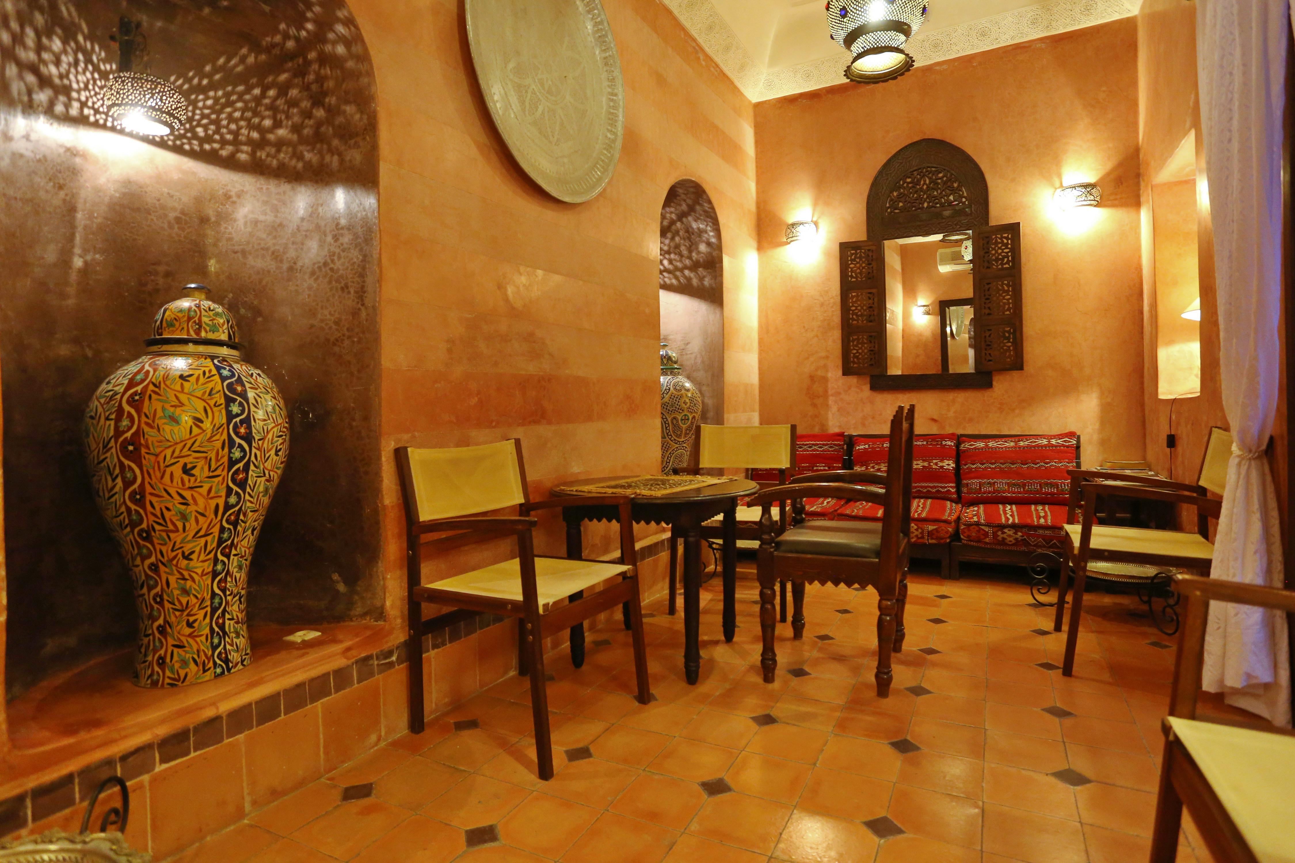 Riad Marrakiss Marrakesch Exterior foto