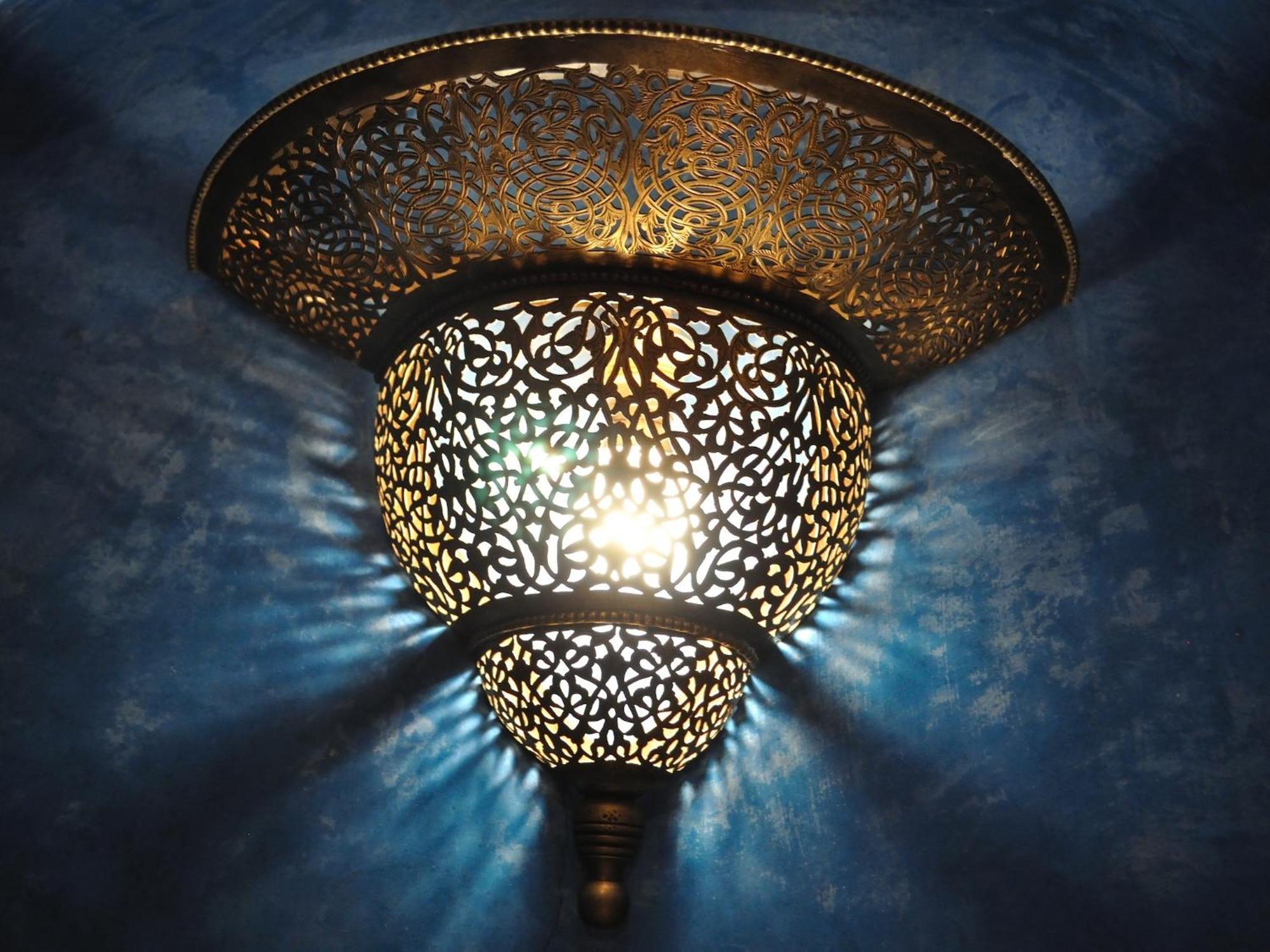 Riad Marrakiss Marrakesch Exterior foto