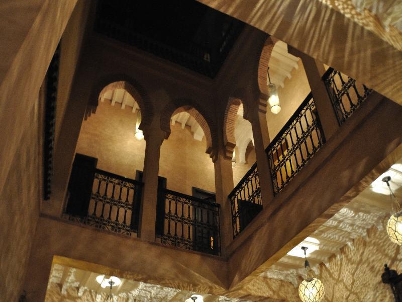 Riad Marrakiss Marrakesch Exterior foto