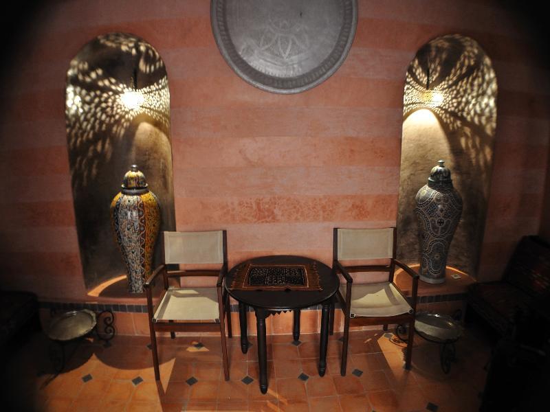 Riad Marrakiss Marrakesch Exterior foto