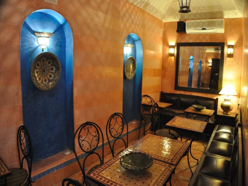 Riad Marrakiss Marrakesch Exterior foto