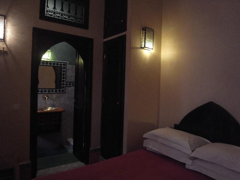 Riad Marrakiss Marrakesch Exterior foto