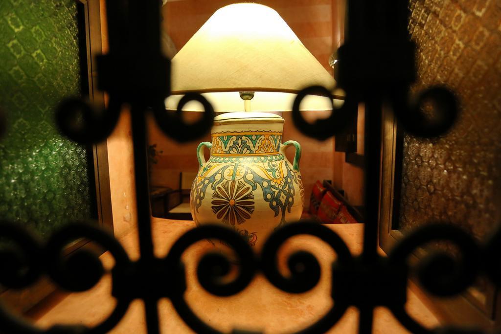 Riad Marrakiss Marrakesch Exterior foto
